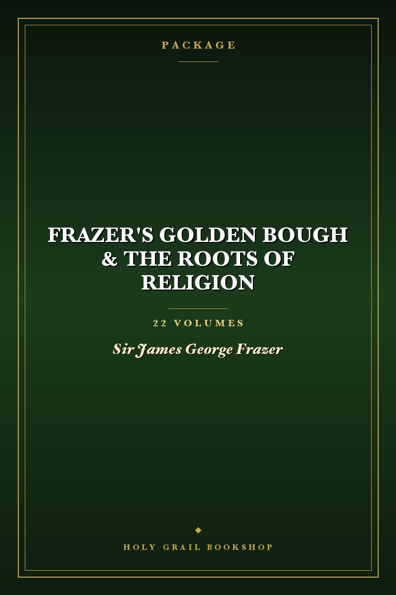 The Golden Bough