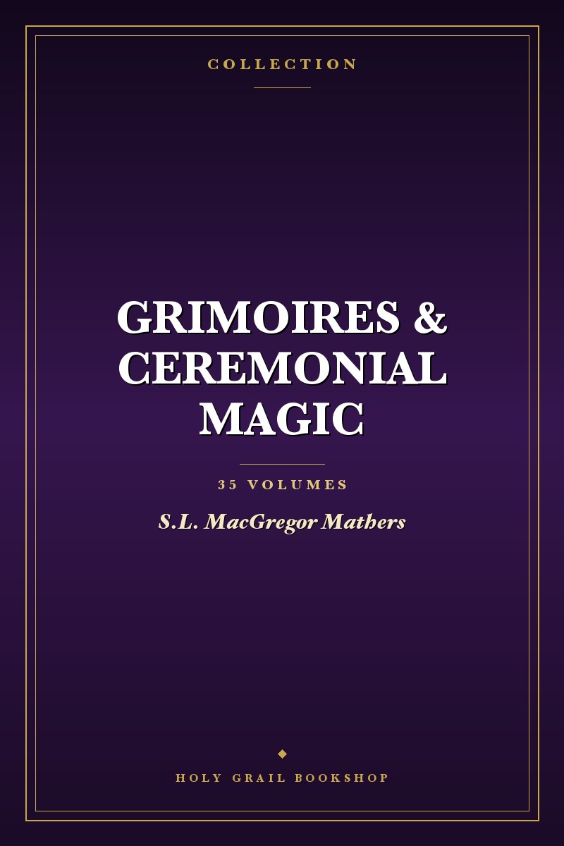 Three Books of Occult Philosophy