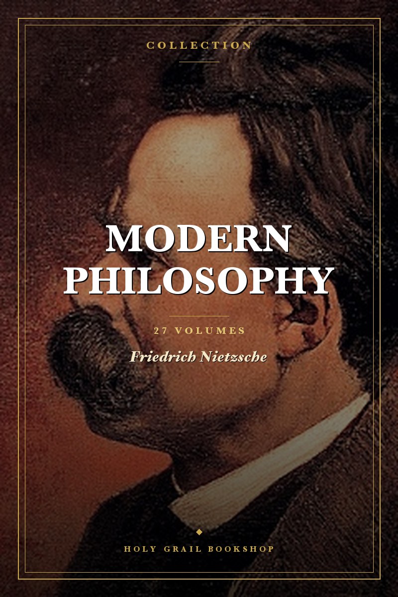 Thus Spoke Zarathustra