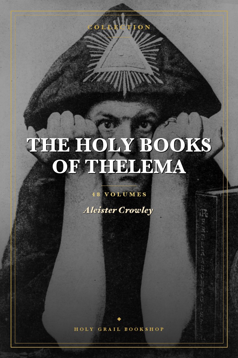 The Book of the Law