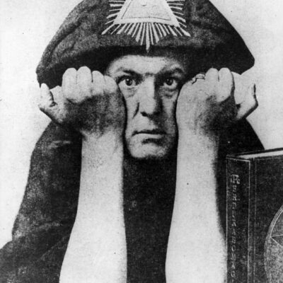 Thelema & Aleister Crowley — Complete Collection