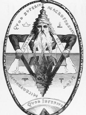 Eliphas Levi — Father of Modern Occultism