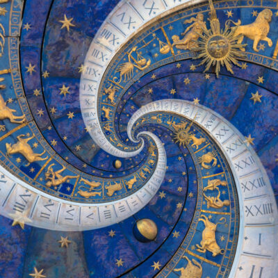 Astrology & Divination — Complete Collection