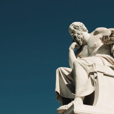 Philosophy — Ultimate Library