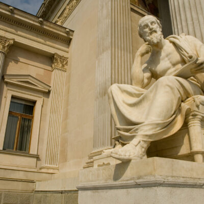 Greek & Roman Philosophy