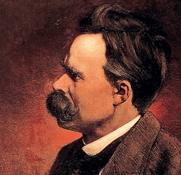Friedrich Nietzsche — Complete Works