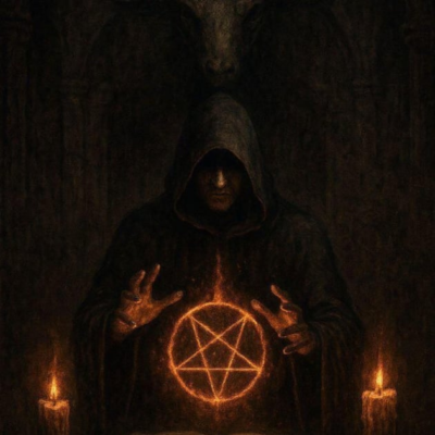 Satanism & Demonology — Complete Collection