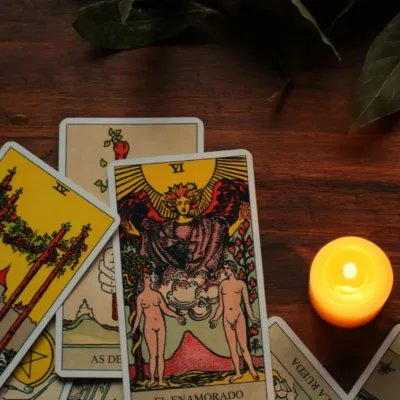 Tarot — Origins & Practice