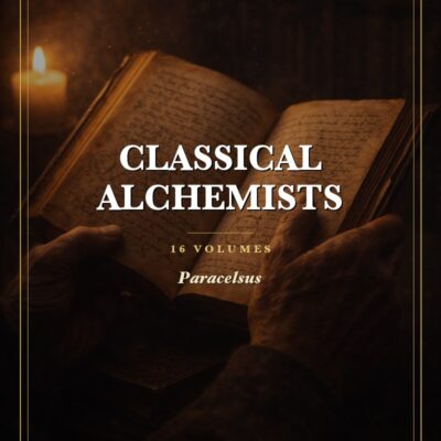Classical Alchemists Collection