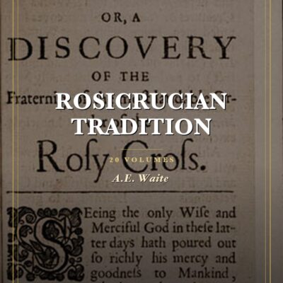 Rosicrucian Tradition Collection