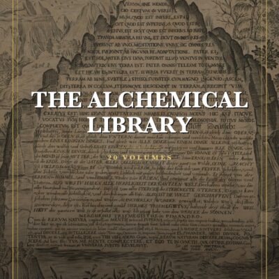 The Alchemical Library Collection