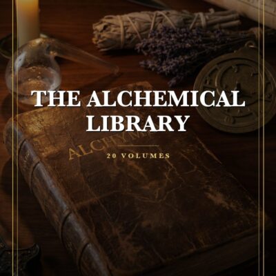 The Alchemical Library Collection