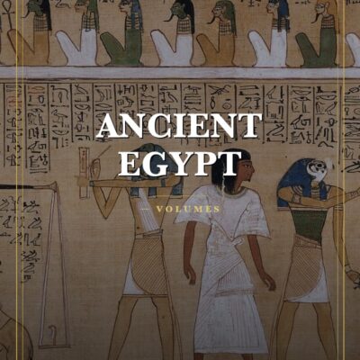 Ancient Egypt Library