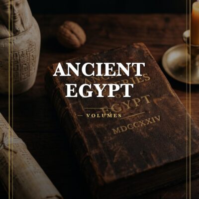 Ancient Egypt Library