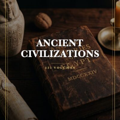 Complete Ancient Civilizations Library