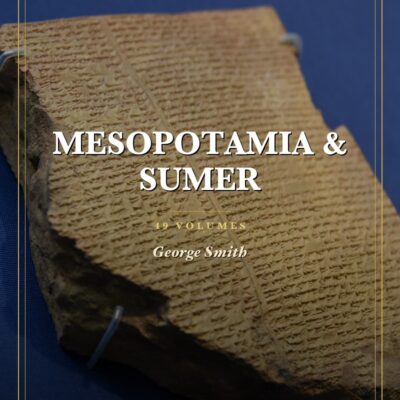 Mesopotamia & Sumer Collection