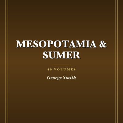 Mesopotamia & Sumer Collection