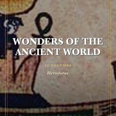Wonders of the Ancient World Package