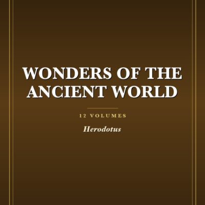 Wonders of the Ancient World Package