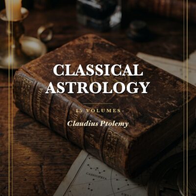 Classical Astrology Collection