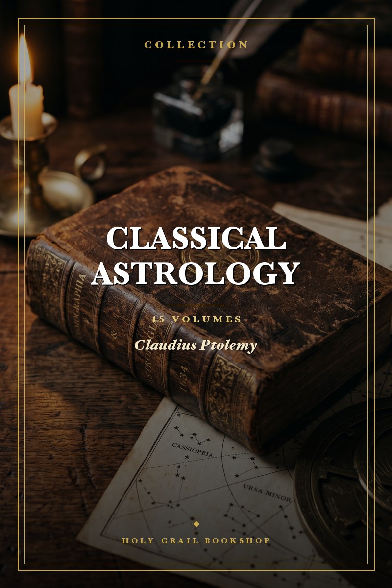 Classical Astrology Collection