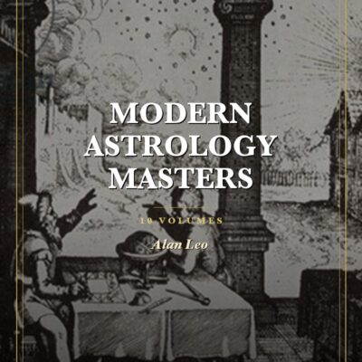 Modern Astrology Masters Package