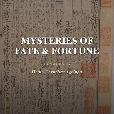 Mysteries of Fate & Fortune Collection