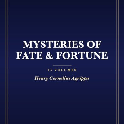 Mysteries of Fate & Fortune Collection