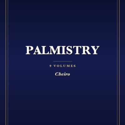 Palmistry Package