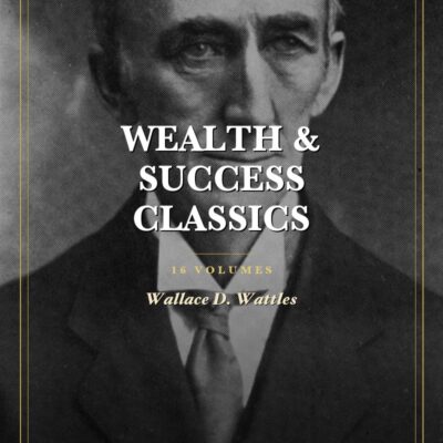 Wealth & Success Classics Collection