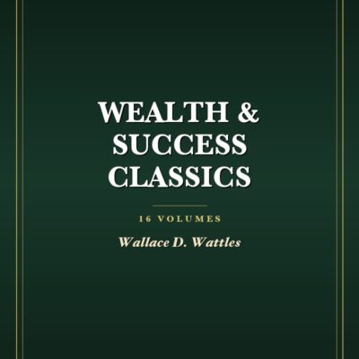 Wealth & Success Classics Collection