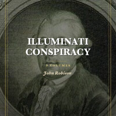 Illuminati Conspiracy Package