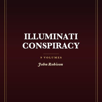Illuminati Conspiracy Package