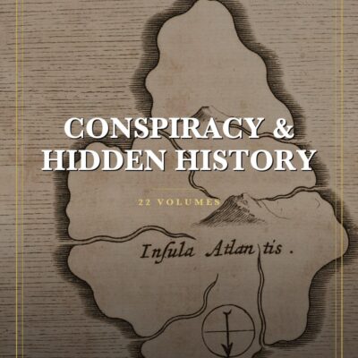 Complete Conspiracy & Hidden History Library