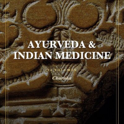 Ayurveda & Indian Medicine Package