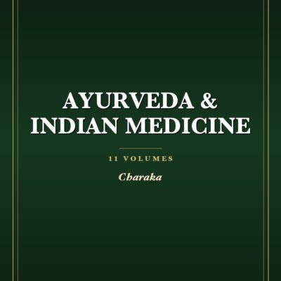 Ayurveda & Indian Medicine Package