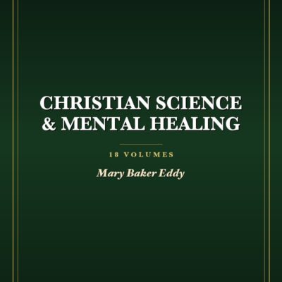 Christian Science & Mental Healing Collection