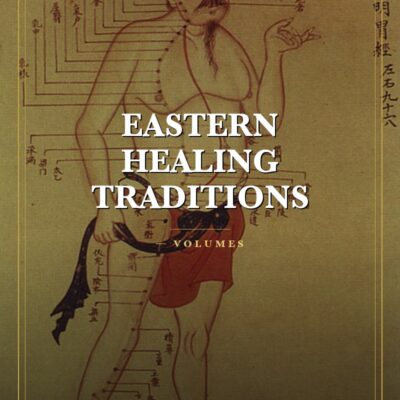 Eastern Healing Traditions Library