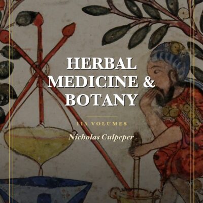 Herbal Medicine & Botany Collection
