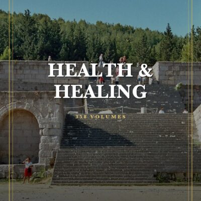 Complete Health & Healing Library