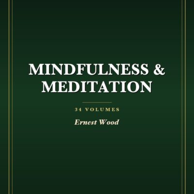Mindfulness & Meditation Collection