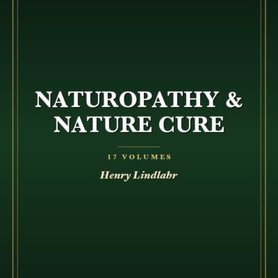 Naturopathy & Nature Cure Collection