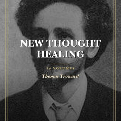 New Thought Healing Collection