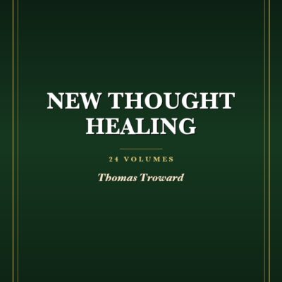 New Thought Healing Collection