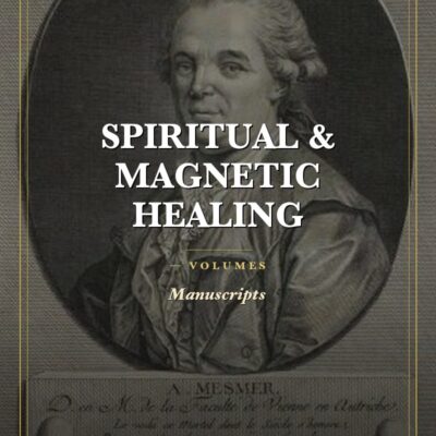 Spiritual & Magnetic Healing Library