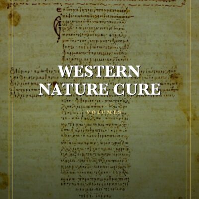 Western Nature Cure Library