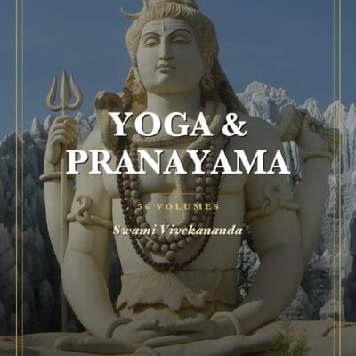 Yoga & Pranayama Collection