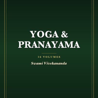 Yoga & Pranayama Collection