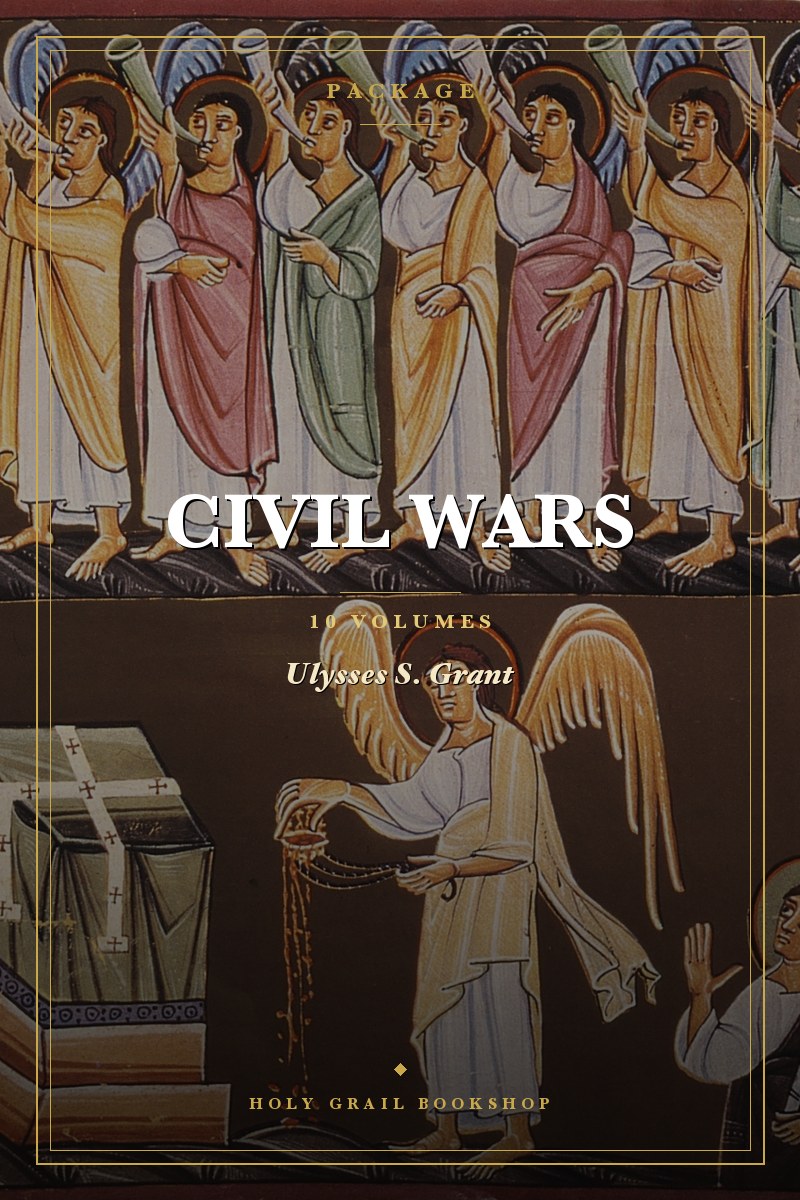 Civil Wars Package