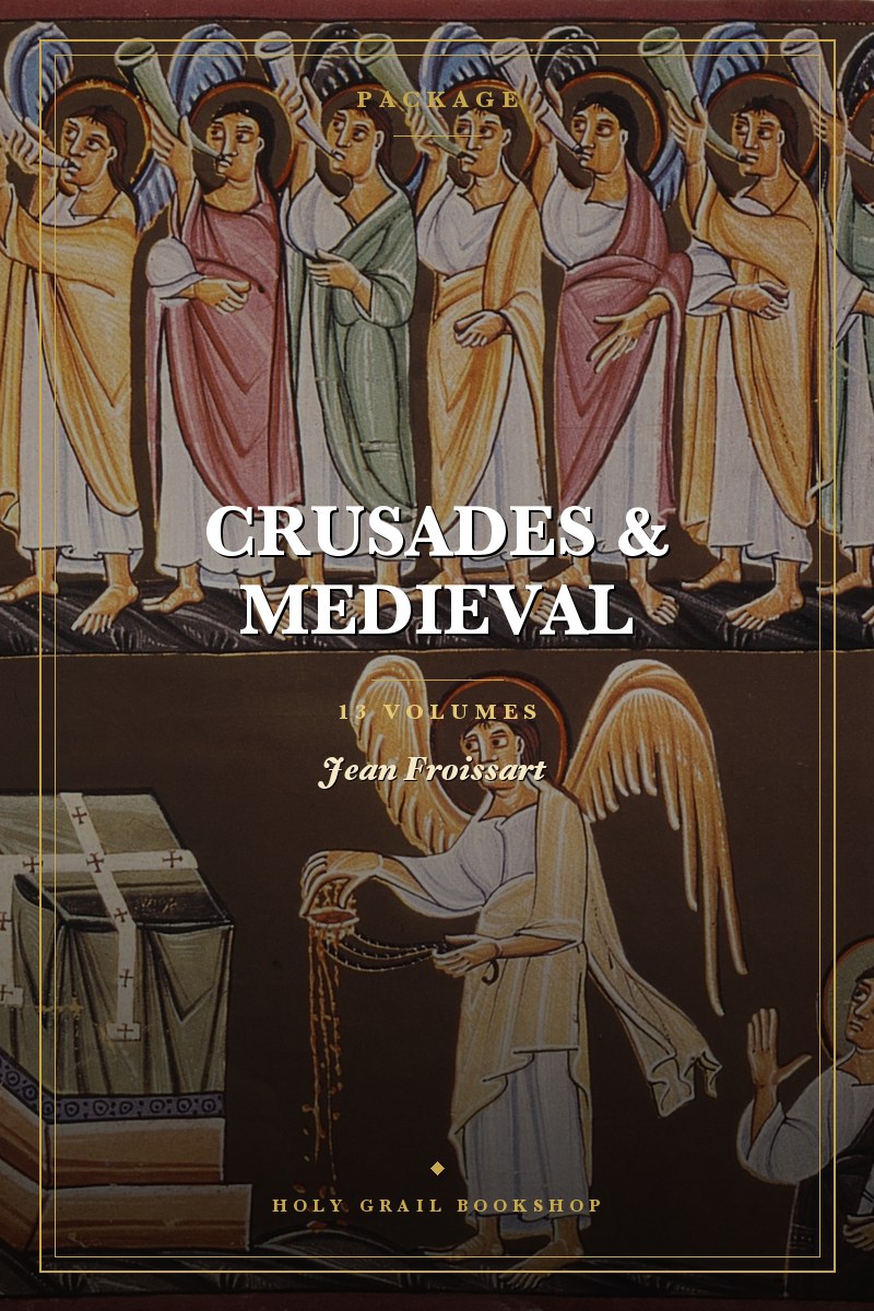 Crusades & Medieval Package